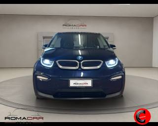 BMW i3 usata, con Airbag laterali