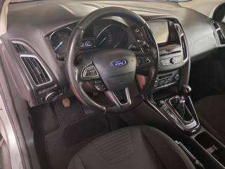FORD Focus usata, con Chiusura centralizzata