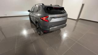 DACIA Duster usata, con Autoradio
