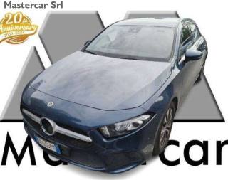 MERCEDES-BENZ A 180 usata, con Airbag Passeggero