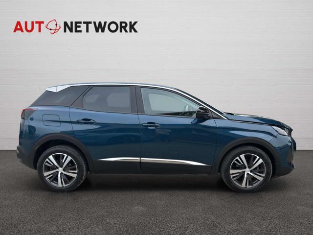 PEUGEOT 3008 usata, con Chiusura centralizzata