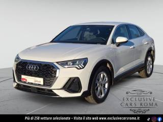 AUDI Q3 SPB 35 TDI Quattro S tronic S line Sline