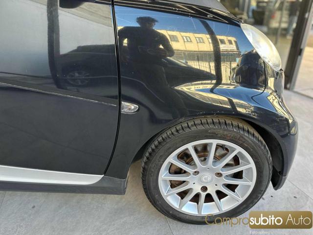 SMART ForTwo usata, con Alzacristalli elettrici