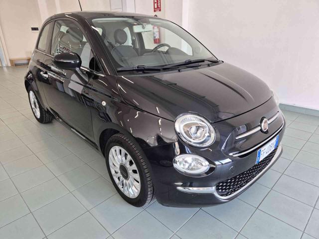 FIAT 500 usata, con ABS