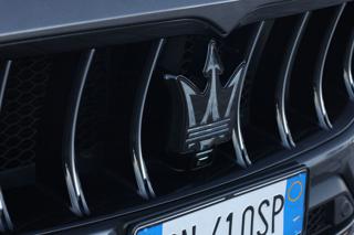 MASERATI Grecale usata 84