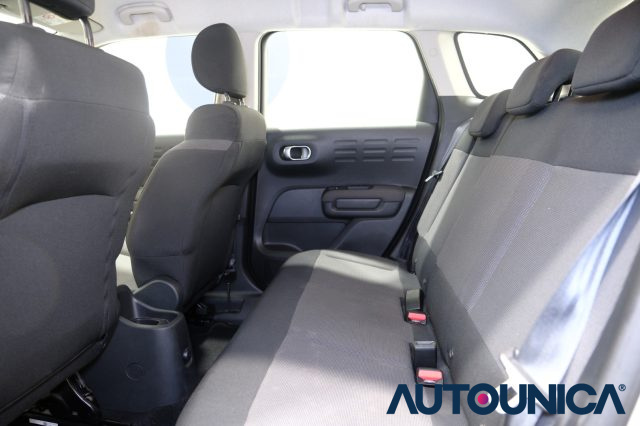 CITROEN C3 Aircross usata 35