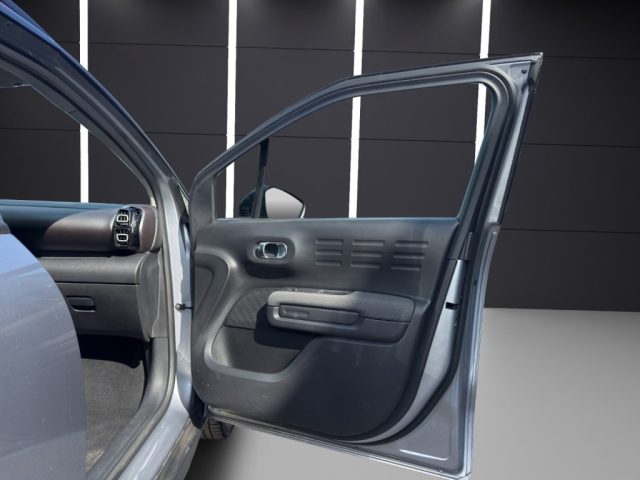 CITROEN C3 Aircross usata, con Controllo elettronico della corsia