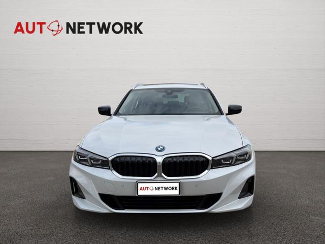 BMW 330 usata, con Chiusura centralizzata