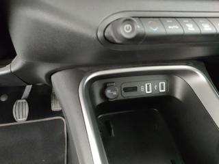 JEEP Avenger usata, con Controllo automatico clima