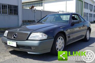 MERCEDES-BENZ SL 280 usata, con Alzacristalli elettrici