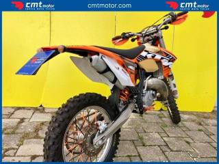 KTM EXC 125 usata 3