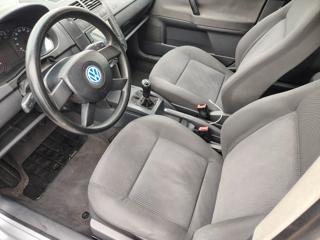 VOLKSWAGEN Polo usata, con Climatizzatore