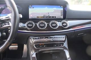 MERCEDES-BENZ E 53 AMG usata, con Touch screen