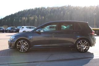 VOLKSWAGEN Golf GTD usata, con Boardcomputer