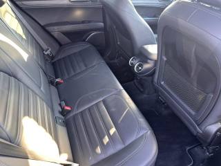 ALFA ROMEO Stelvio usata, con Lettore CD