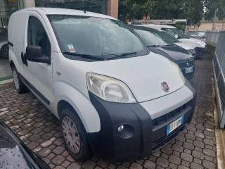 FIAT Fiorino 1.4 8V Furgone Natural Power SX