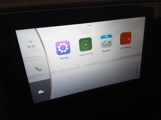 DR MOTOR DR 4.0 usata, con Climatizzatore