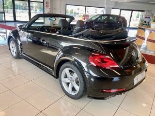 VOLKSWAGEN Maggiolino usata, con Alzacristalli elettrici