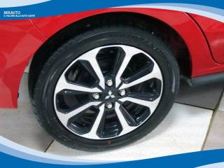 MITSUBISHI Space Star usata, con Controllo trazione