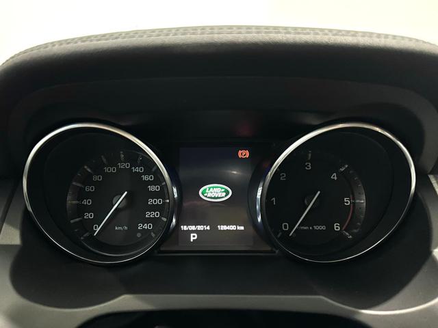 LAND ROVER Range Rover Evoque usata, con Cerchi in lega