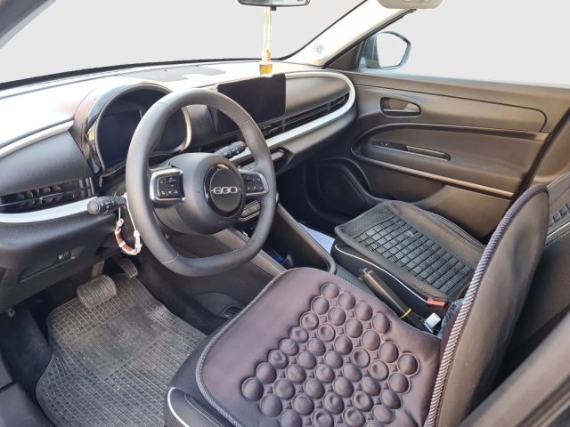 FIAT 600 usata, con Cruise Control