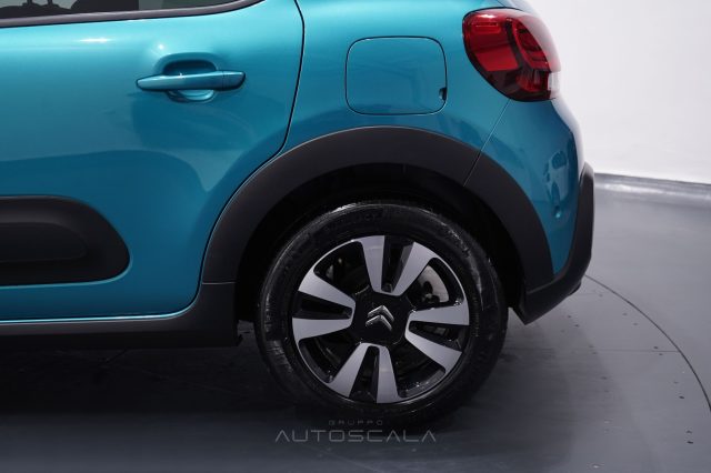CITROEN C3 usata, con Sensori di parcheggio posteriori