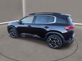 CITROEN C5 Aircross usata, con Cruise Control