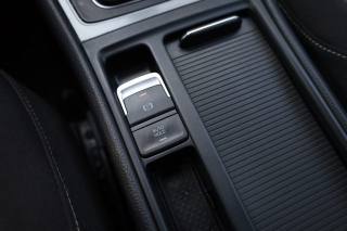 VOLKSWAGEN Golf usata, con Sospensioni sportive