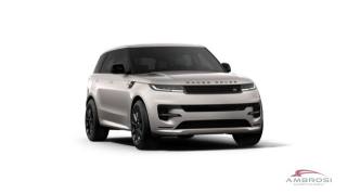 LAND ROVER Range Rover Sport 5DR SWB Dynamic SE 460PS Auto