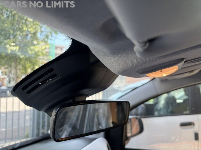 FIAT Panda Cross usata, con Servosterzo