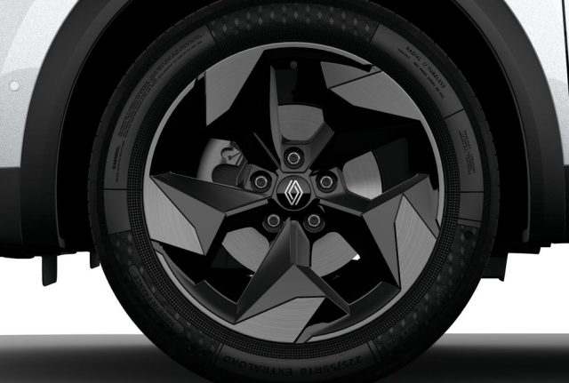 RENAULT Captur usata, con Airbag Passeggero