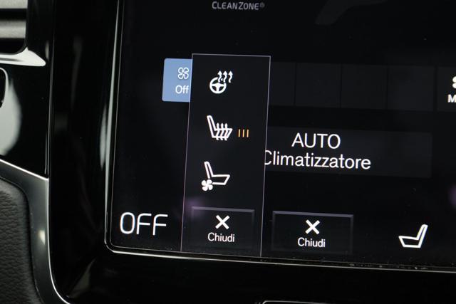 VOLVO XC90 usata, con Start/Stop Automatico