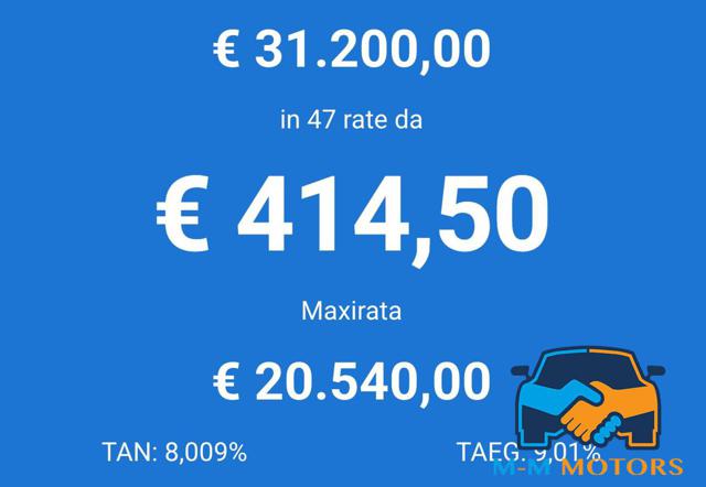 BMW X1 usata, con Servosterzo