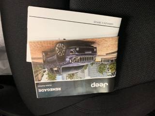 JEEP Renegade usata, con Bracciolo