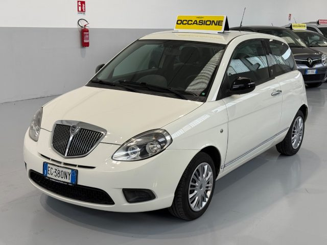 LANCIA Ypsilon usata, con Airbag Passeggero