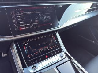 AUDI Q8 usata, con Controllo trazione