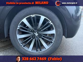 PEUGEOT 208 usata, con Servosterzo