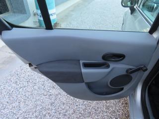 RENAULT Modus usata, con Specchietti laterali elettrici