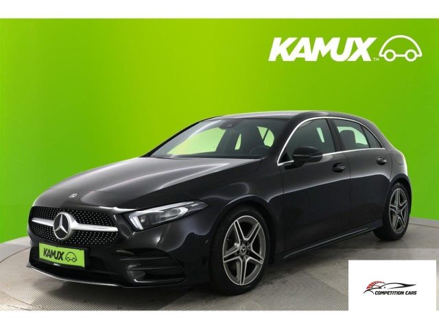 MERCEDES-BENZ A 180 usata, con Airbag laterali