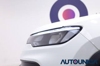 JEEP Compass usata, con Park Distance Control