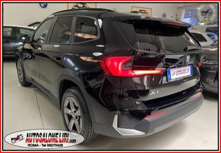 BMW X1 usata, con Airbag Passeggero