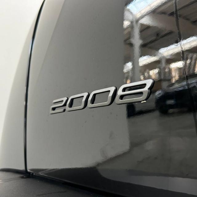 PEUGEOT 2008 usata, con Vivavoce