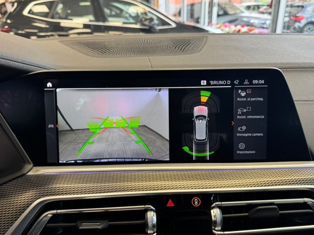 BMW X5 usata, con ESP