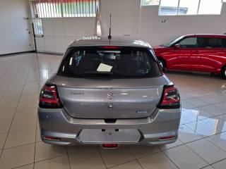 SUZUKI Swift usata, con Airbag Passeggero