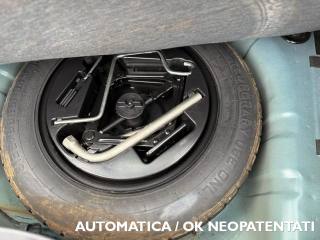 FIAT 500 usata, con Servosterzo