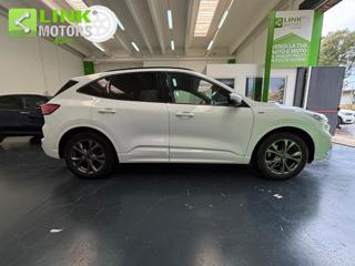 FORD Kuga usata 6