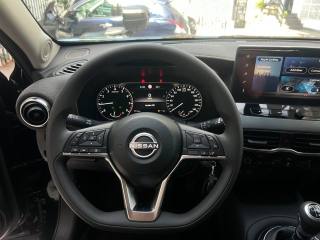 NISSAN Juke usata, con Telecamera per parcheggio assistito