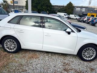 AUDI A3 usata, con Airbag Passeggero