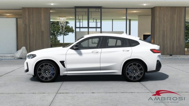 BMW X4 usata 3