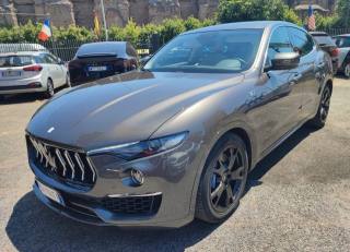 MASERATI Levante MHEV 330 CV AWD GT